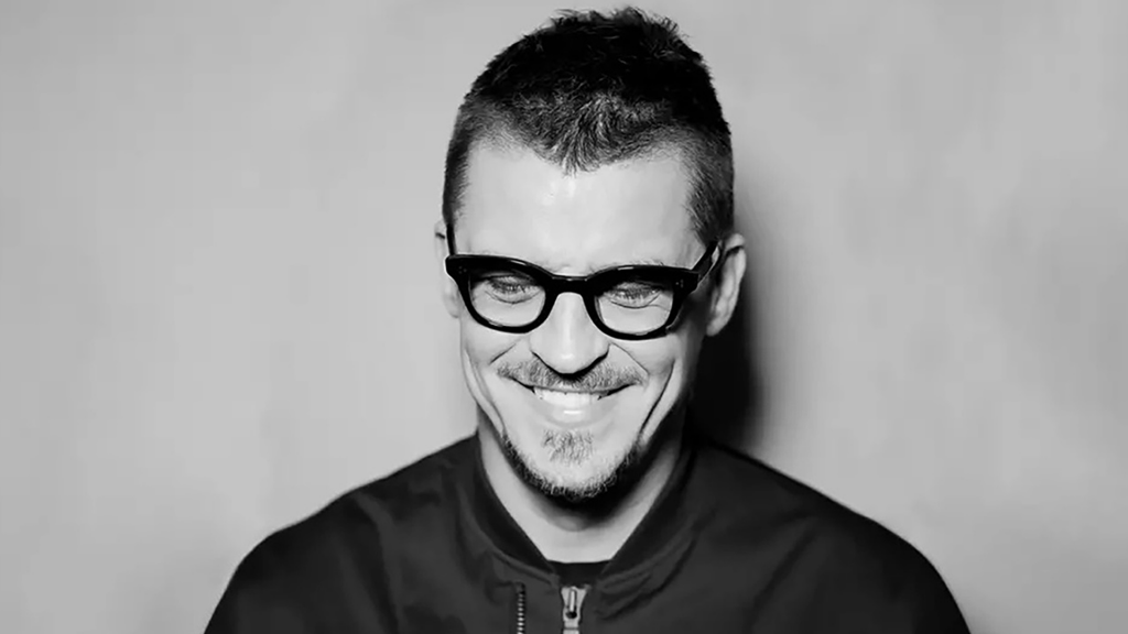    Антон Беляев