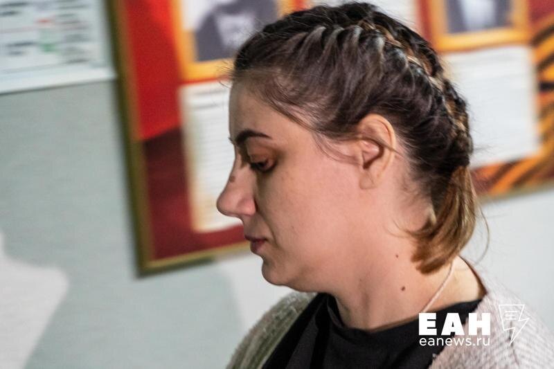    ЕАН. Архивное фото Вероники Наумовой