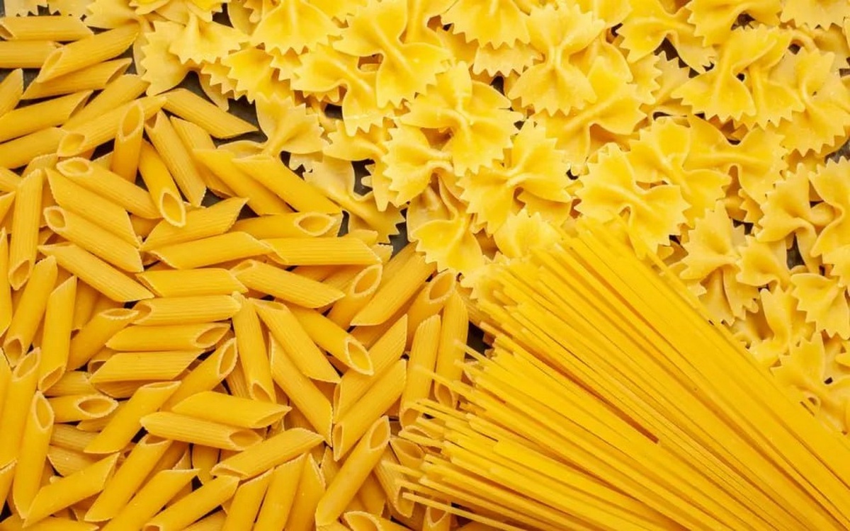    Владелец «Стойленской нивы» вновь контролирует Старооскольскую макаронную фабрику Фото – ru.freepik.com