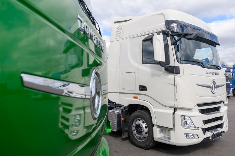 Фото: © Антон Белицкий / Фотобанк Лори