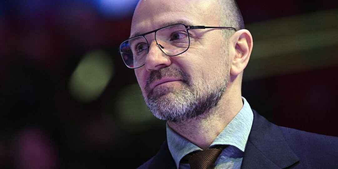 «Россия не торгует фигуристами». Откровенное и жесткое интервью Сихарулидзе о побегах спортсменов и методах Плющенко