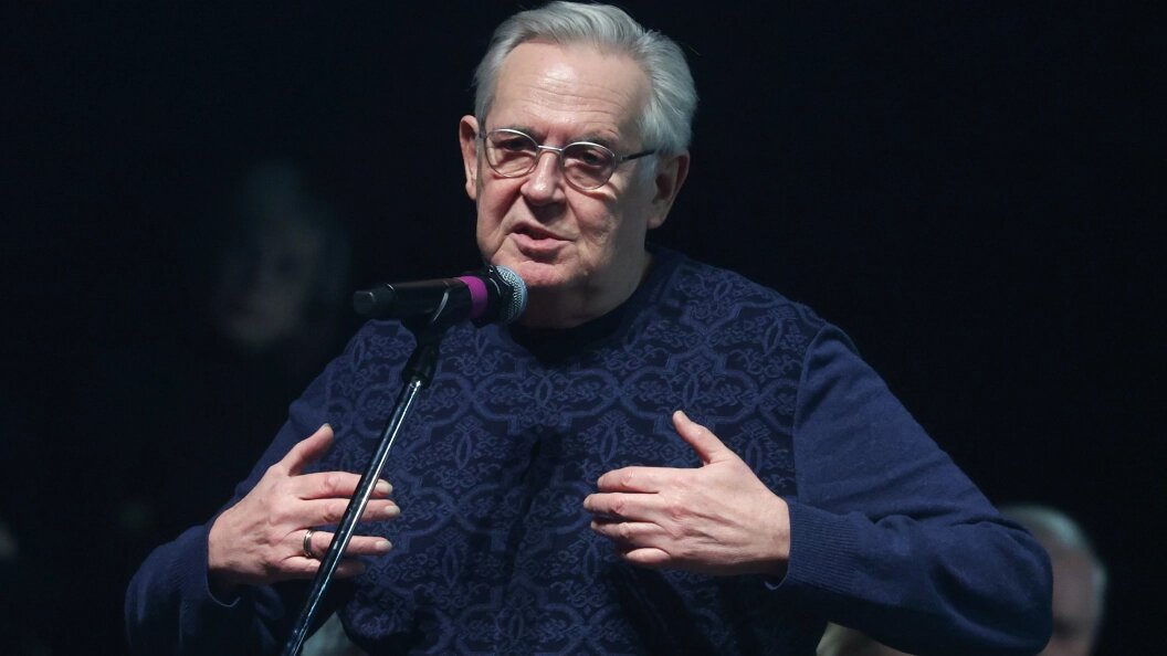    Shatokhina Natalia/news.ru/Globallookpress