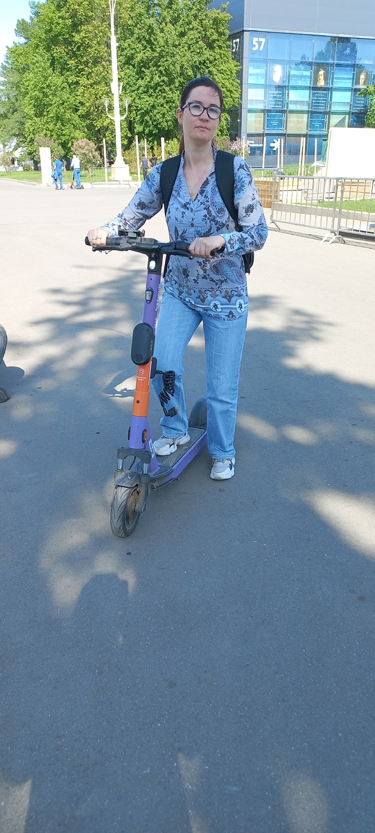 В Москве