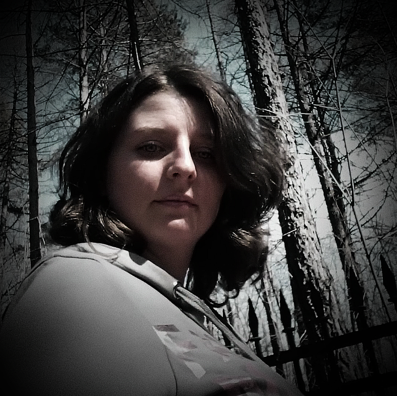 Фотография Ирины