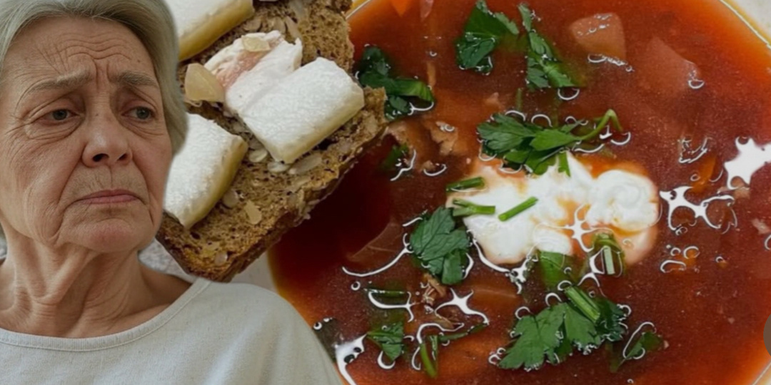 Советская диета против тромбов: Научно обоснованное возвращение к истокам сердечно-сосудистого здоровья