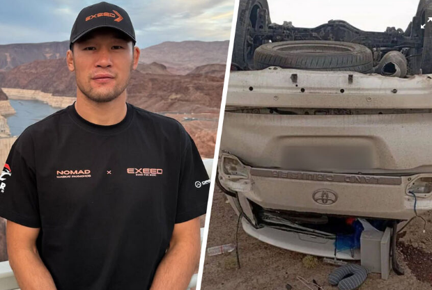    Фото: скриншот из личных фотоматериалов спортсмена