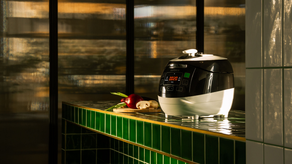 Мультиварка Rombica myKitchen MC-0002