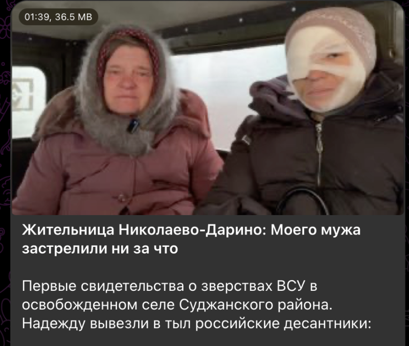    Скриншот: t.me/sashakots/51878