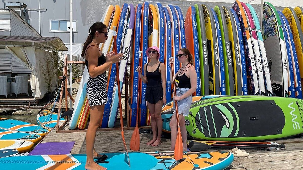    Фото: телеканал «Краснодар»