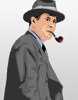 Инспектор Вернер