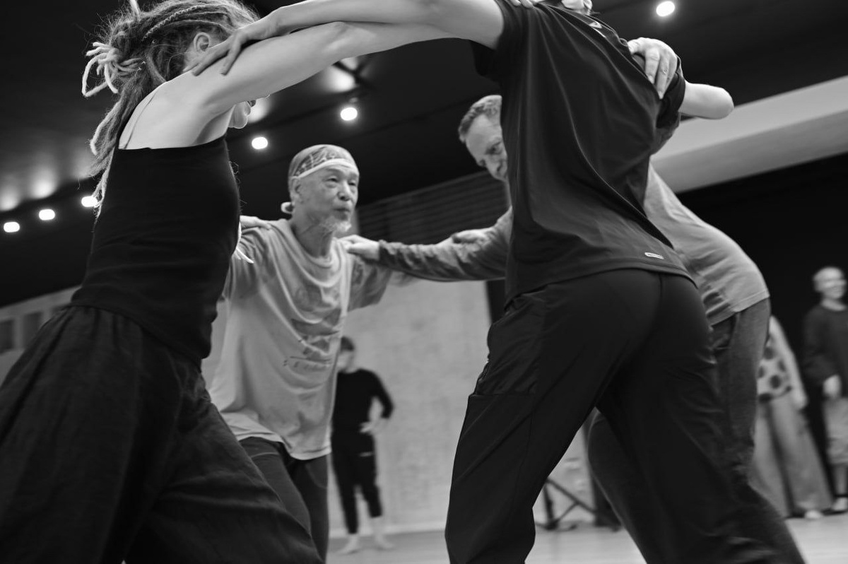    © Надежда Штырова