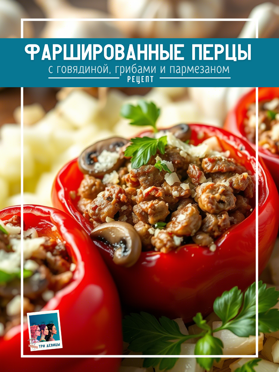 Иллюстрация рецепта