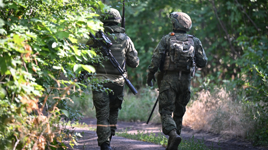    Фото: © РИА Новости/Станислав Красильников; 5-tv.ru