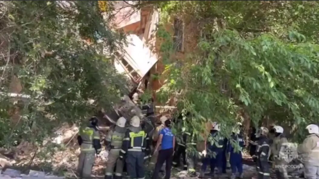    фото: скриншот видео МЧС Астраханской области