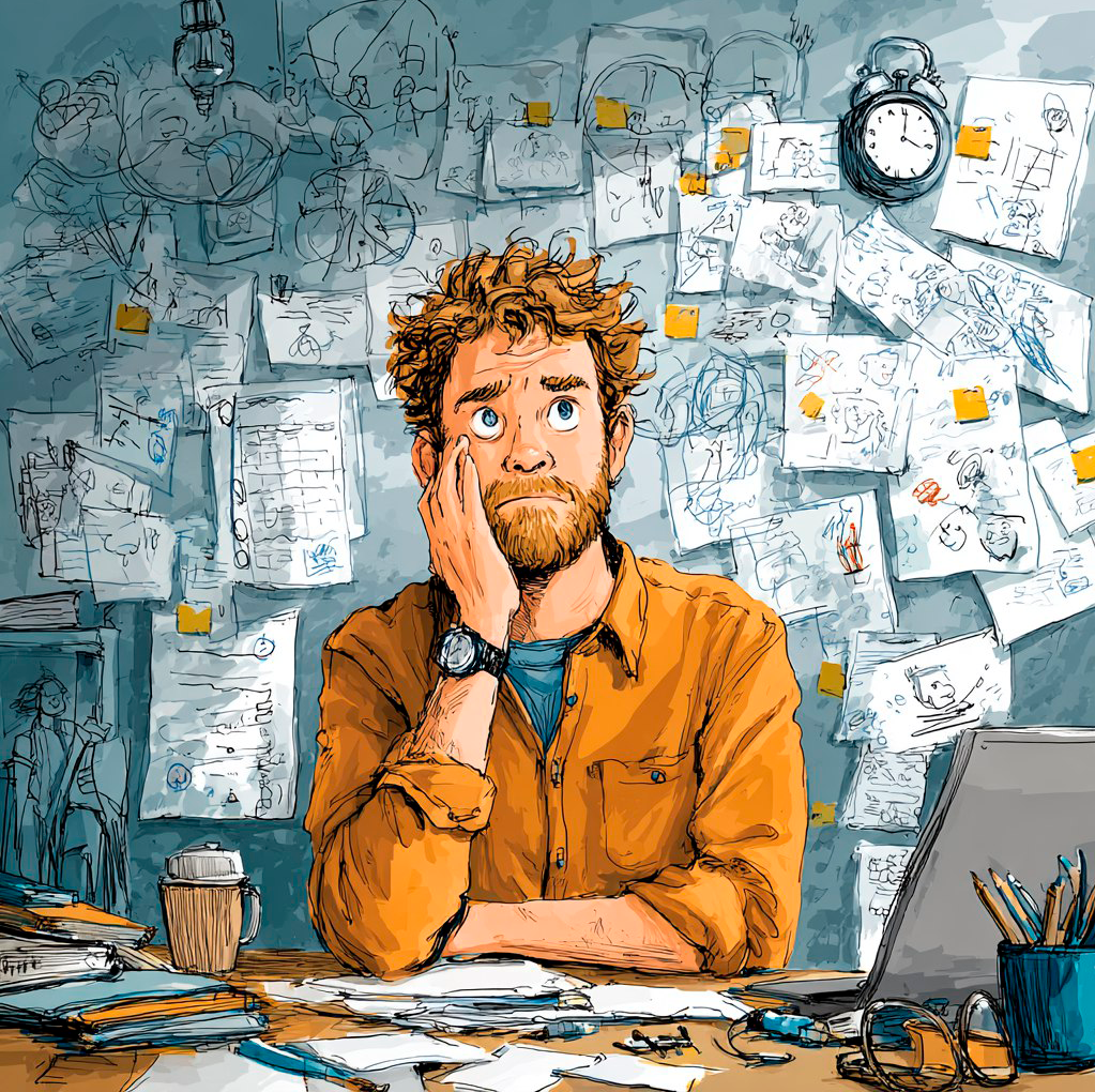 Продолжая тему борьбы с "болотом подразумеваемых договоренностей", важно не просто уметь задавать уточняющие вопросы, но и занимать проактивную позицию – настаивать на ясности и превращении любого тумана в кристально прозрачные условия. Это не придирчивость, а неотъемлемая часть профессионального стиля работы.