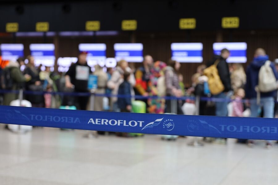     / Источник: © Олег Елков/ТАСС