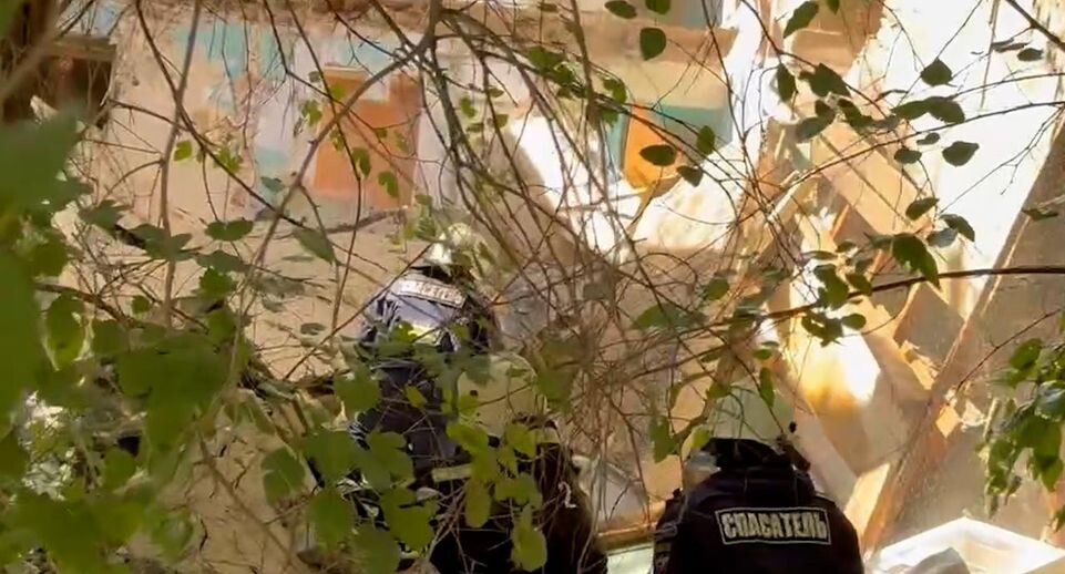    Игорь Бабушкин / Telegram