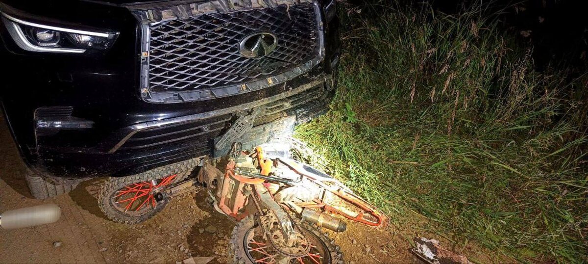 Фото Госавтоинспекции ГУ МВД России по Иркутской области