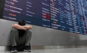    Фото: Юрий Кочетков / EPA / ТАСС