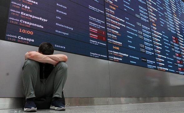 Фото: Юрий Кочетков / EPA / ТАСС  📷
