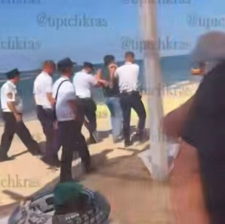    место происшествия / соцсети