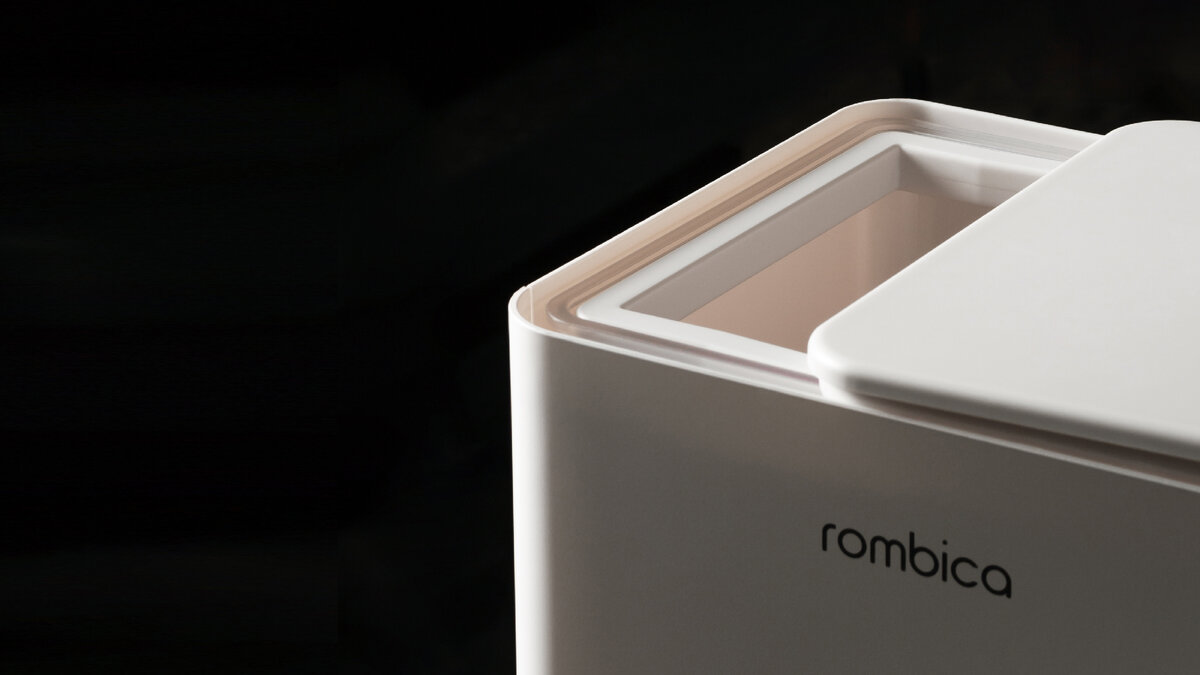 Умный климатический комплекс Rombica Smart Pure Air+