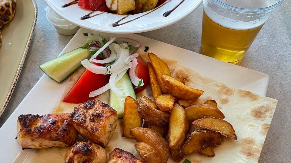 "Лаваш Town": повторный визит с проверкой год спустя