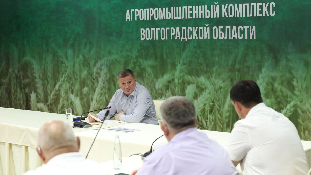     Источник: Администрация Волгоградской области