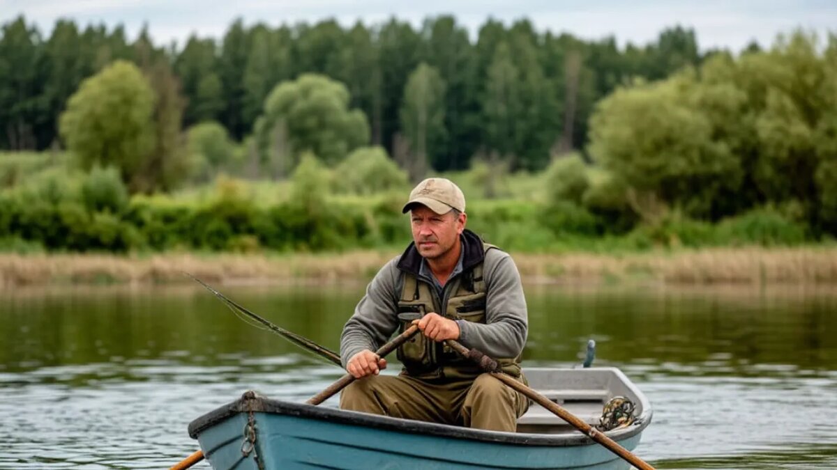    Сгенерировано ИИ