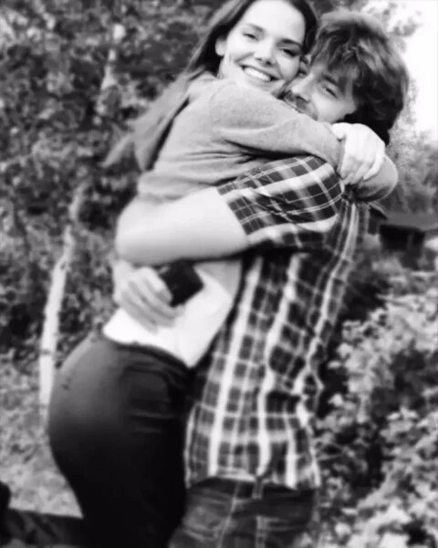    Лиза Боярская с мужем. Фото: Сплетник