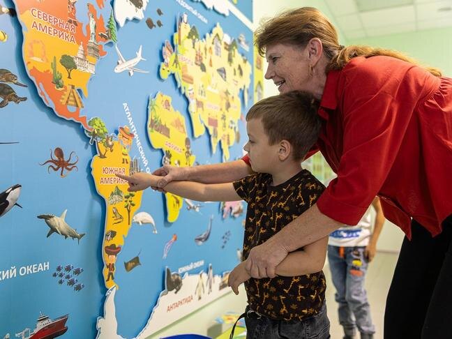  Фото: Алексей Дацковский