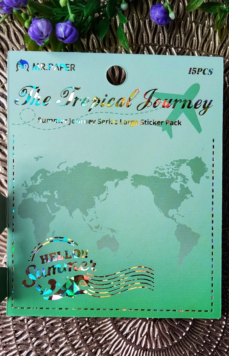 обложка набора