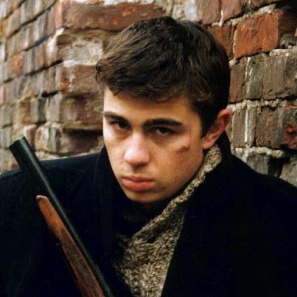     Никита Михалков и Ирина Салтыкова снялись в "Брате навсегда"