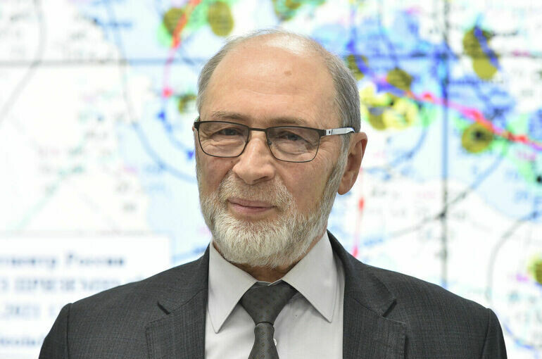   Игорь Самохвалов/ПГ