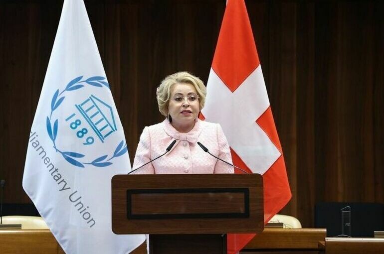   Евгений Егоров/пресс-служба Совета Федерации