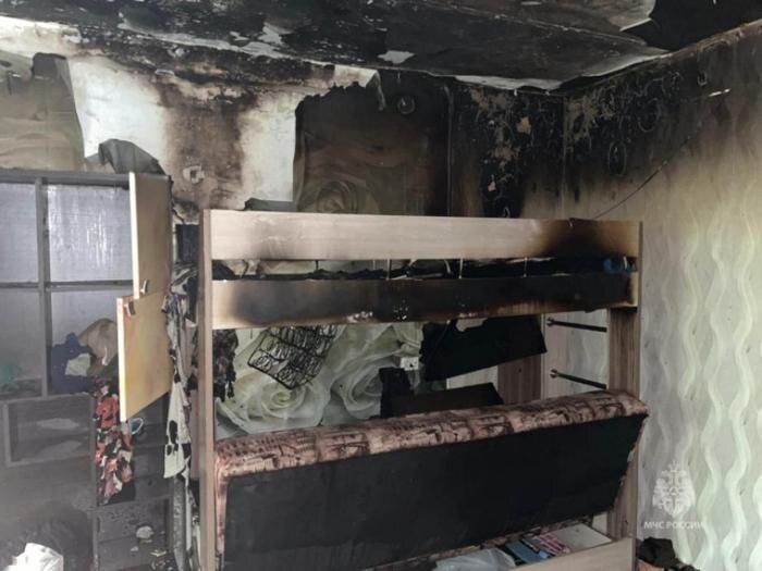     Фото: пресс-служба ГУ МЧС по Свердловской области