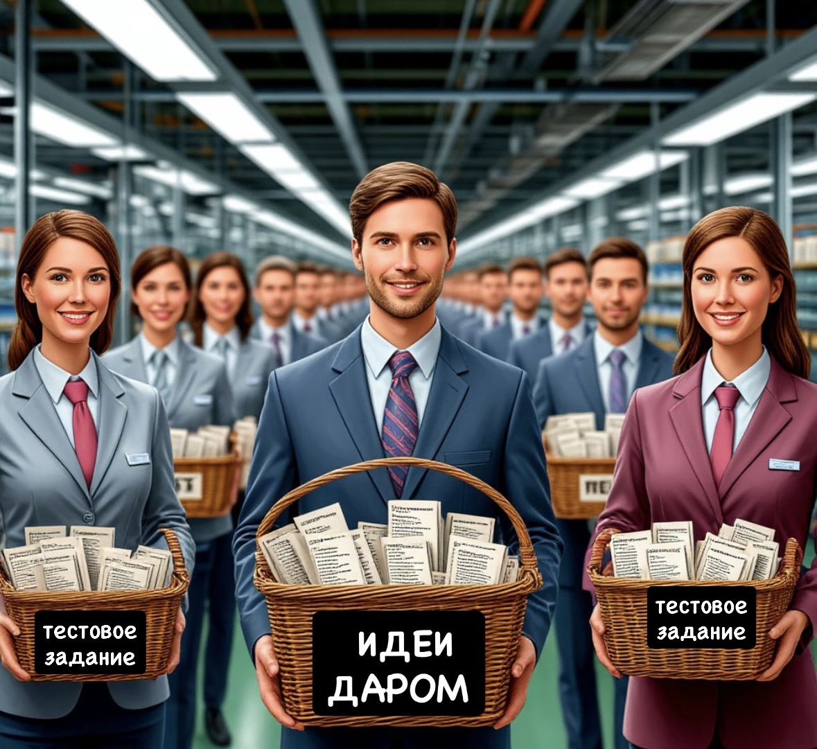 Картинка автора