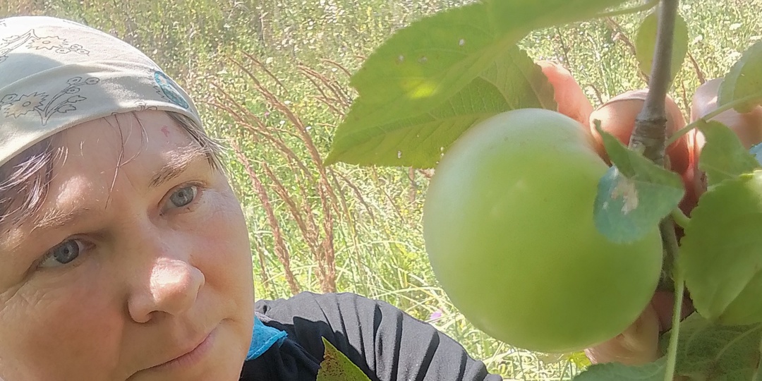 Иногда так хочется сказать людям, дайте стареть спокойно