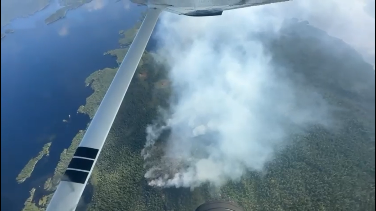    Скриншот из видео Артура Парфенчикова