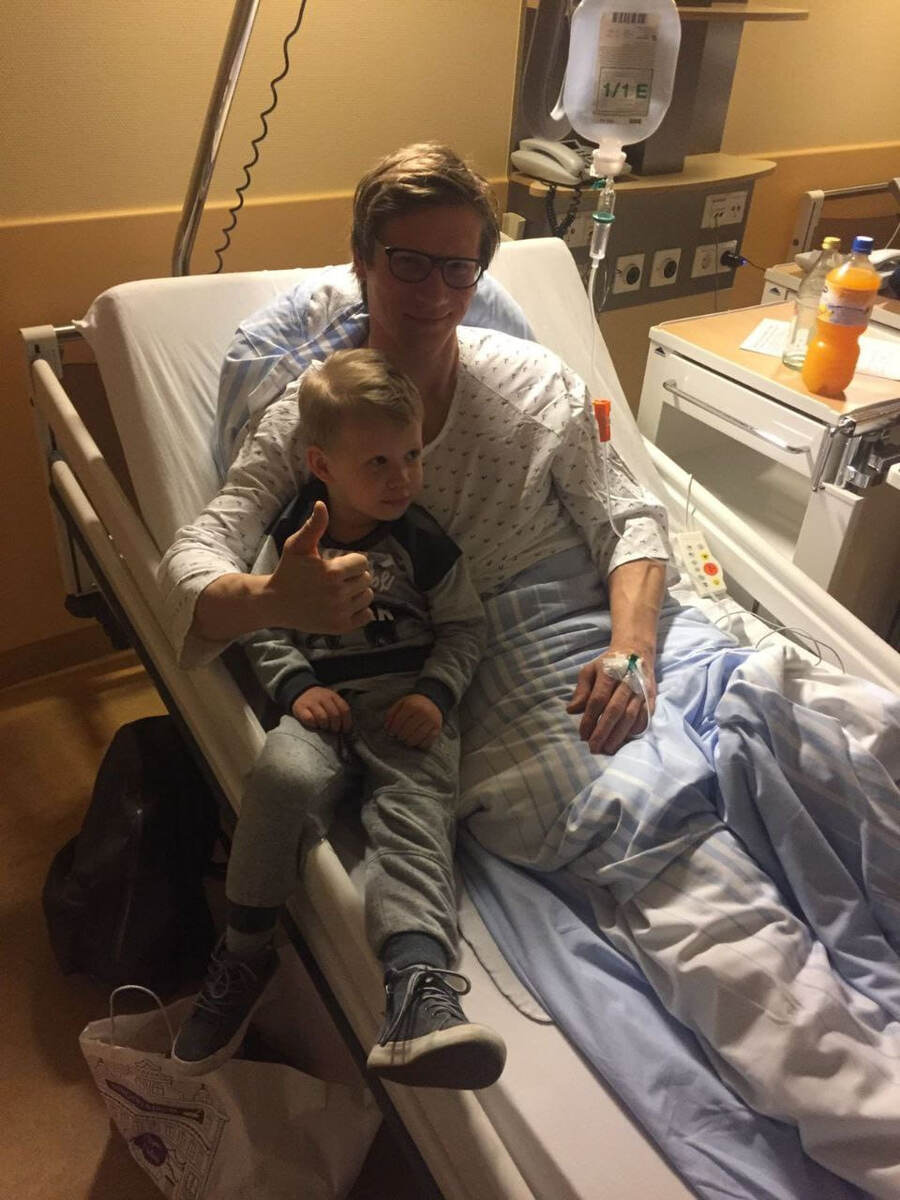    "В профессиональном спорте без серьёзных болячек обходится минимум игроков"