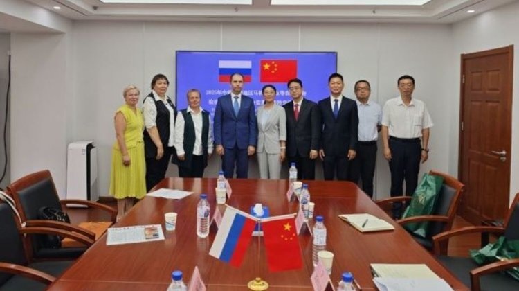    Фото: Россельхозцентр РФ