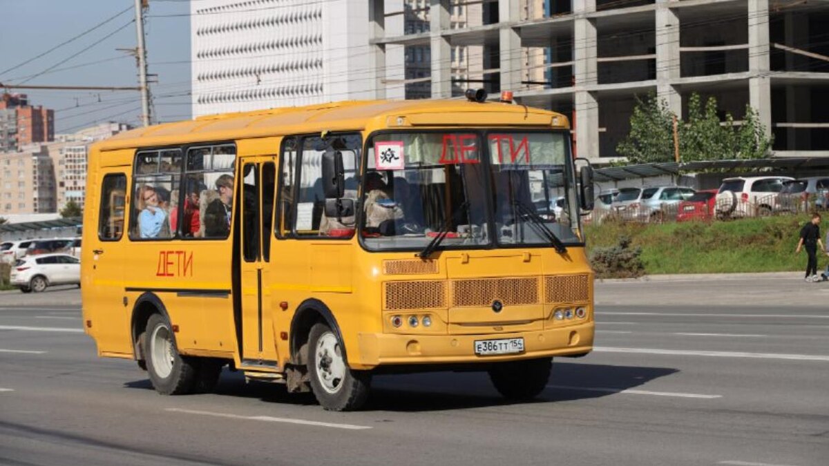    Фото: прокуратура НСО