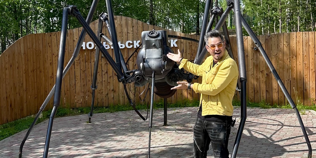 Как вы относитесь к комарам?