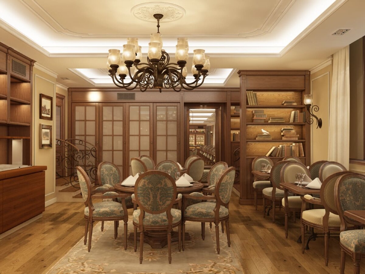 Отель "Garden street"