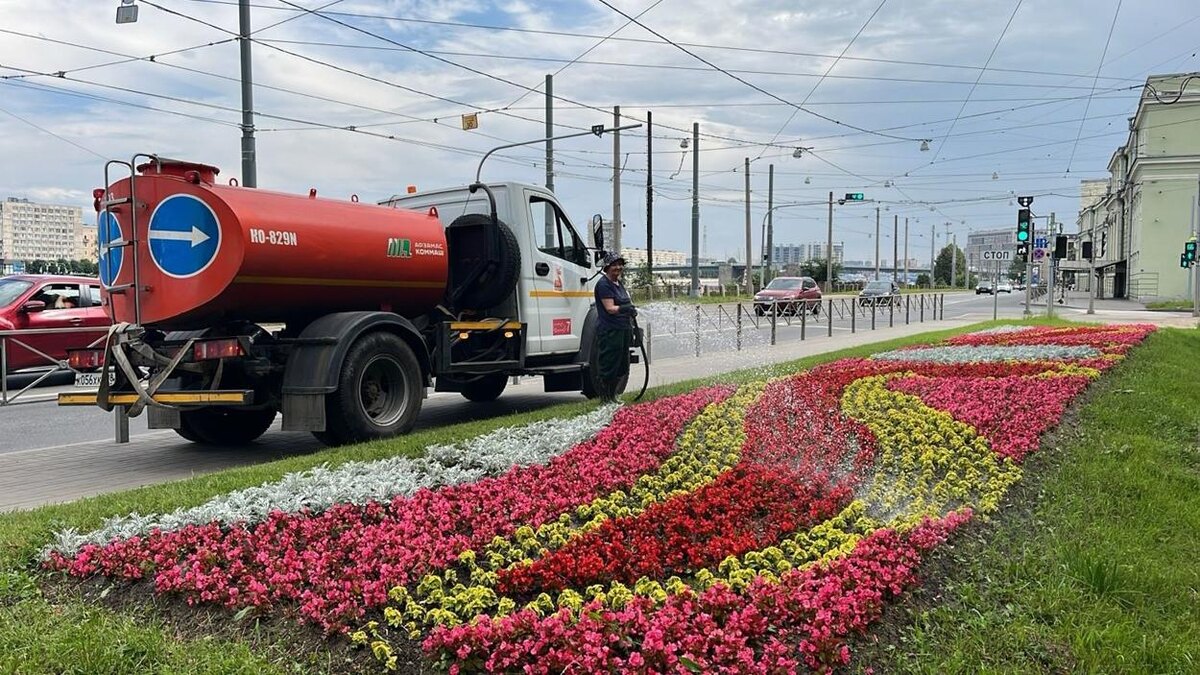    Фото: vk.com/kb_spb