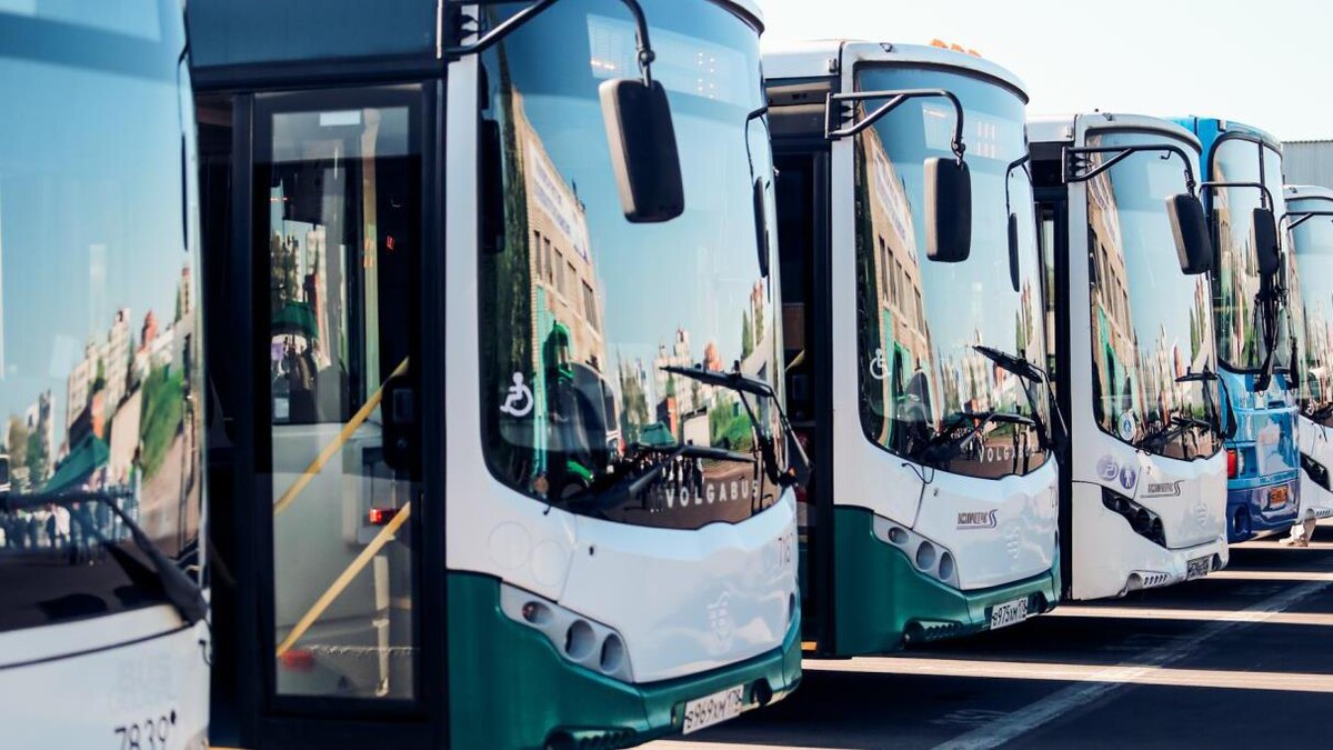    Из архива/ Фото: пресс-служба комитета по транспорту Санкт-Петербурга