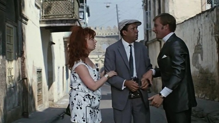    Источник: "Бриллиантовая рука", Мосфильм