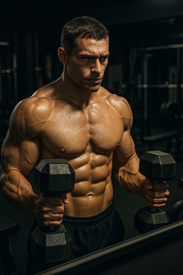 Фитнес-Гороскоп: Кто рождён для железа? Разбираем астрологию мышц