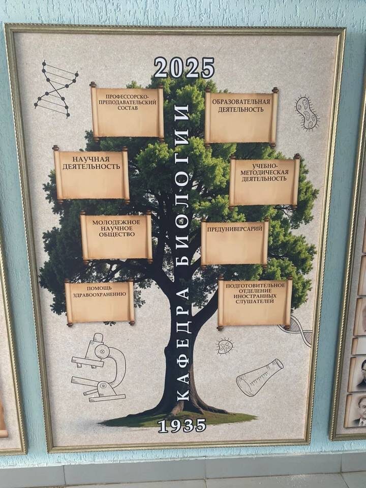    Фото: ВолгГМУ