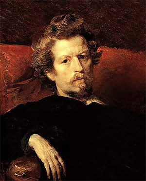 Карл Брюллов